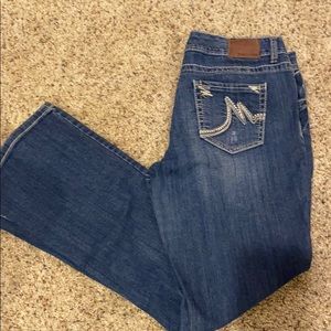Maurice’s jeans